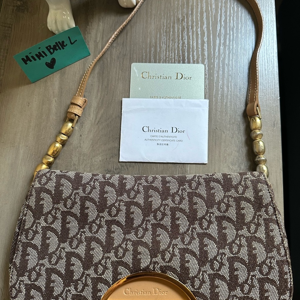 Dior Trotter Milace - Picture 3 of 15